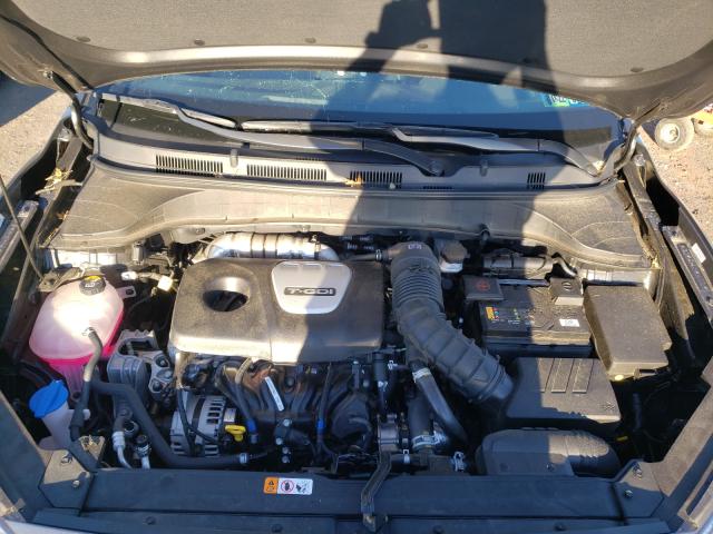 2021 HYUNDAI KONA LIMIT KM8K33A52MU668212