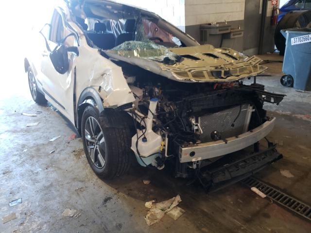 2021 KIA NIRO LX KNDCB3LC8M5469487