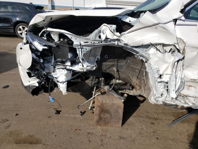 2021 SUBARU FORESTER JF2SKAUC6MH541690