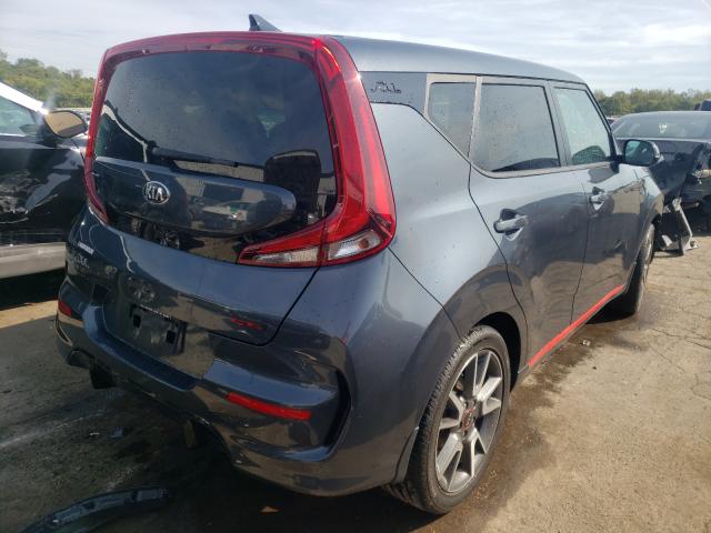 2020 KIA SOUL GT LI KNDJ63AU2L7032112