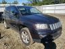 2014 JEEP  COMPASS