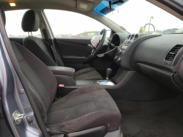 2012 NISSAN UK 1N4AL2AP2CC103528