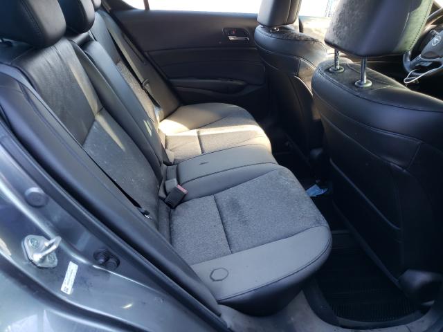2013 ACURA ILX HYBRID 19VDE3F71DE300094