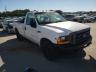 2000 FORD  F250