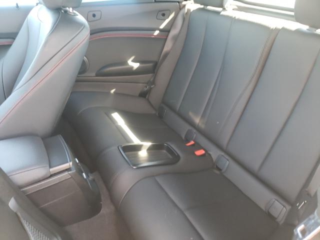 2017 BMW 230I WBA2K9C36HV647446