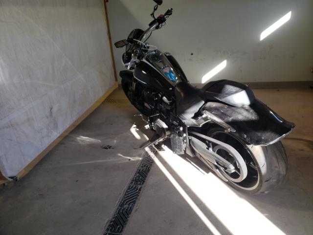 2008 YAMAHA XV1900 CU JYAVP27EX8A003861