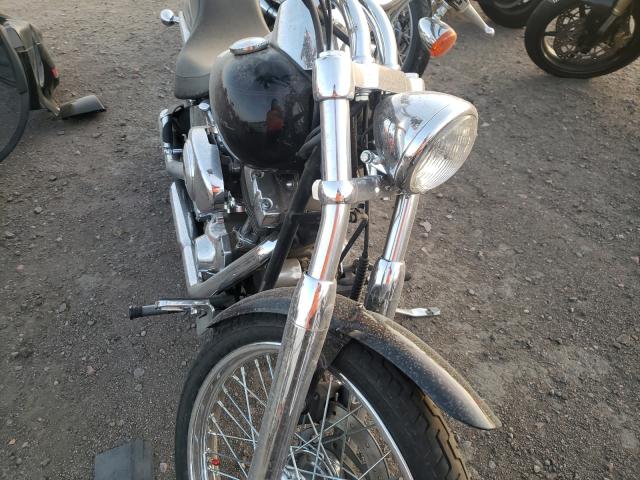 2000 HARLEY-DAVIDSON FXSTD 1HD1B5Y29YY066445