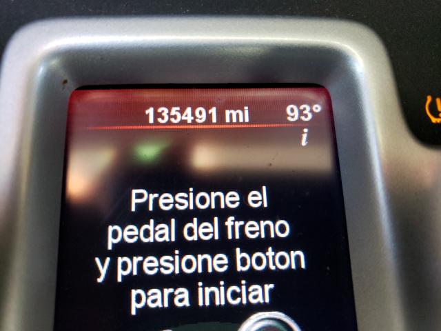 2011 DODGE JOURNEY MA 3D4PG1FG7BT521018