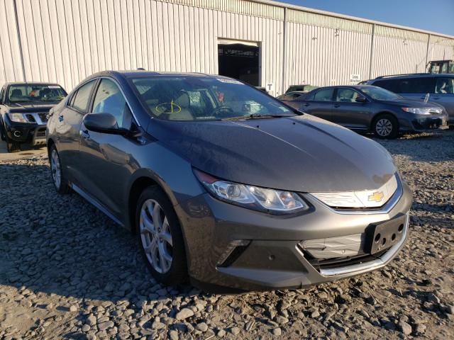 VIN 1G1RD6S54HU185657 2017 Chevrolet Volt, Premier no.1