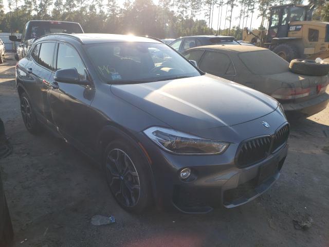 VIN WBXYJ1C02L5R75143 2020 BMW X2, Xdrive28I no.1