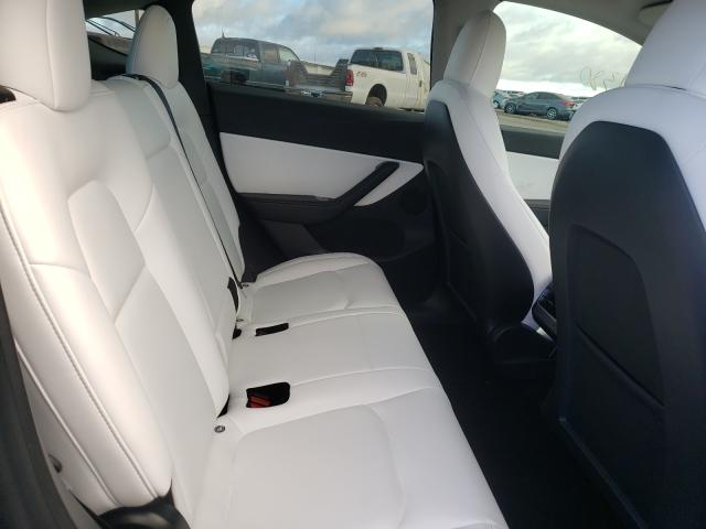 2020 TESLA MODEL Y 5YJYGDEE4LF046205