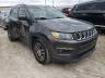 2018 JEEP  COMPASS