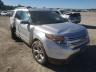 2015 FORD  EXPLORER