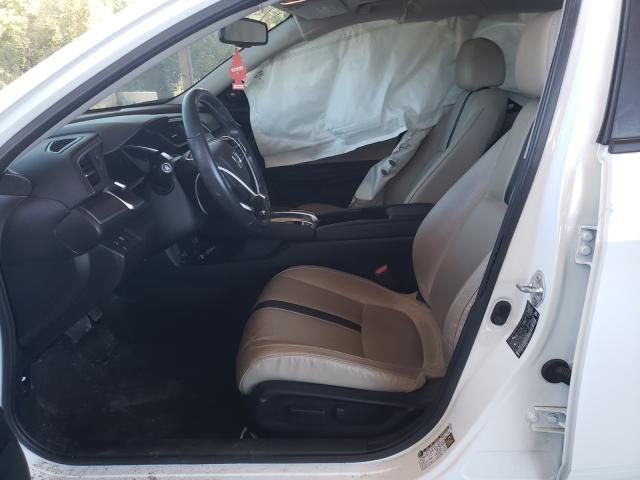 2018 HONDA CIVIC TOUR JHMFC1F93JX040349