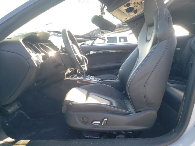 2013 AUDI RS5 WUAC6AFR1DA902831