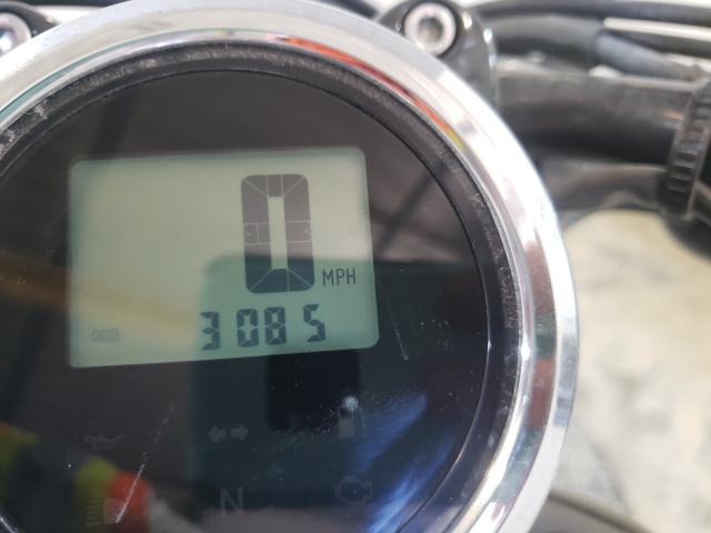 2017 YAMAHA XVS950 CU JYAVN05E6HA012747