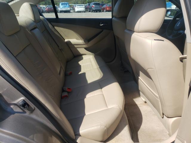 2012 NISSAN ALTIMA BAS 1N4AL2AP0CN540903