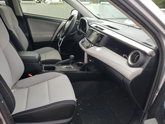 2018 TOYOTA RAV4 HV LE JTMRJREV4JD164973