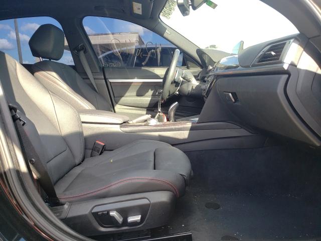 2017 BMW 330 XIGT WBA8Z9C32HG827436