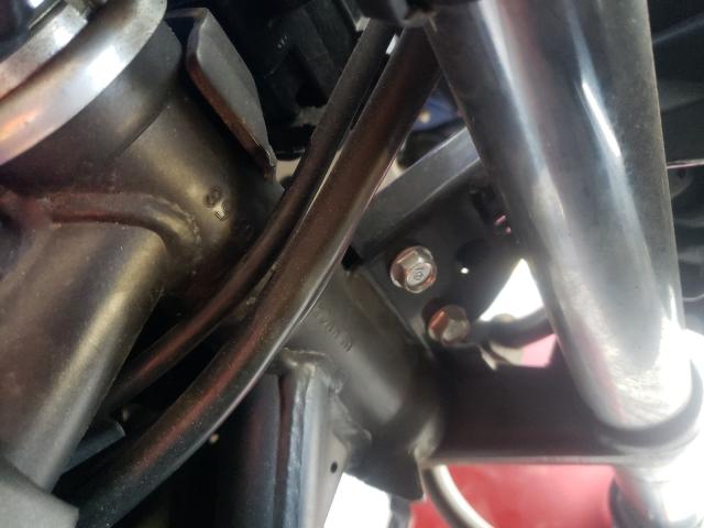 2012 HONDA CBR250 R MLHMC410XC5200256