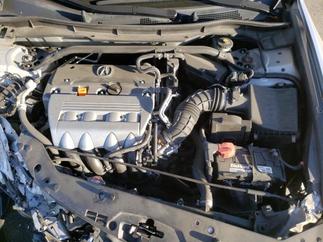 2012 ACURA TSX SE JH4CU2F81CC025923