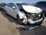 HONDA CLARITY 2018 foto
