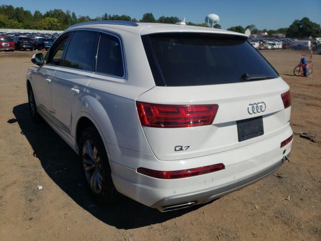 VIN WA1LHAF76JD025330 2018 Audi Q7, Premium Plus no.3