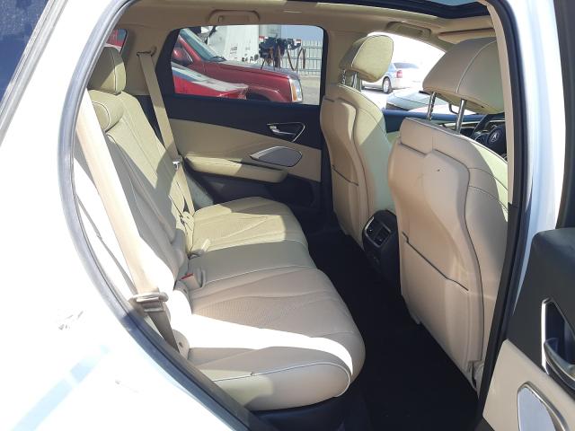 2019 ACURA RDX ADVANC 5J8TC2H70KL036954