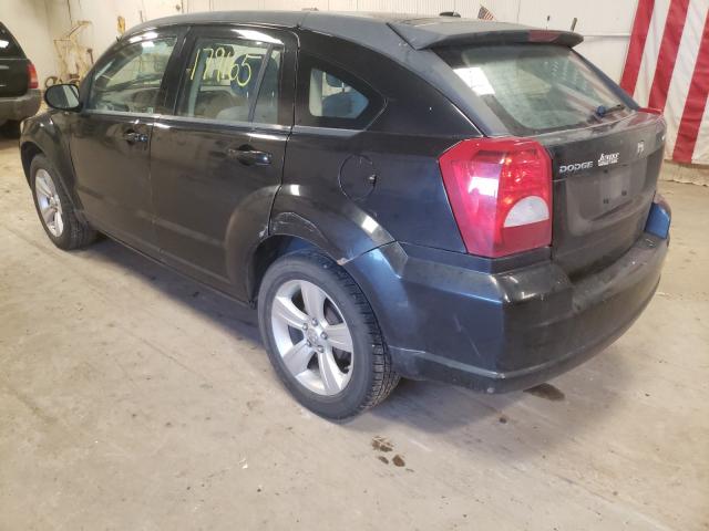 2010 DODGE CALIBER MA 1B3CB3HA9AD567597