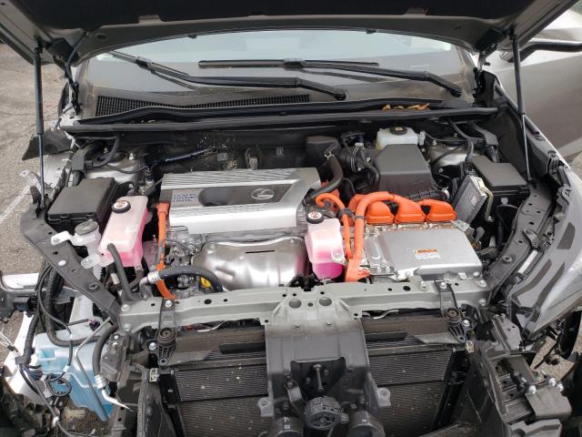 2021 LEXUS NX 300H BA JTJGJRDZ1M2148139