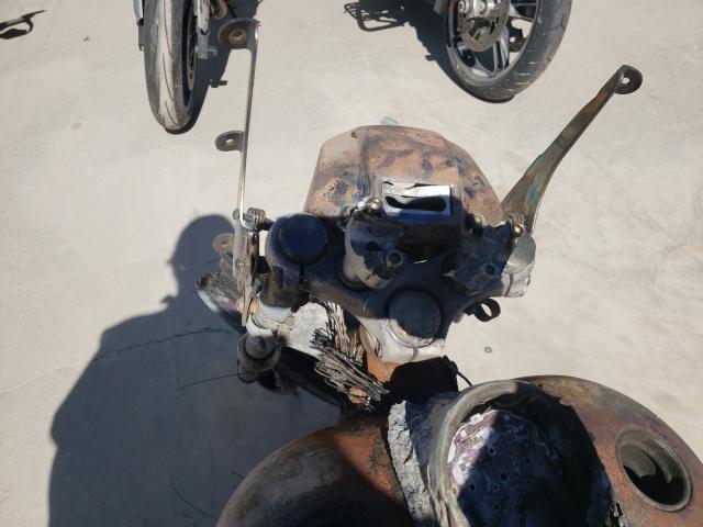 2001 HARLEY-DAVIDSON FXDL 1HD1GDV1X1Y318248