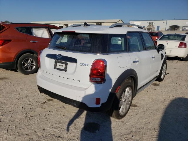 2020 MINI COOPER COU WMZYW5C05L3L05863