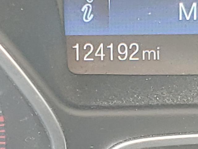 2015 FORD 1310 TRACT 1FADP3F29FL367533