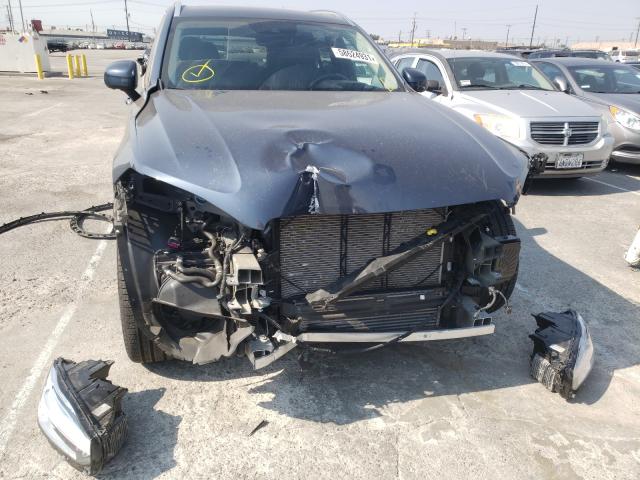 2020 VOLVO XC90 T8 IN YV4BR0CL9L1583765