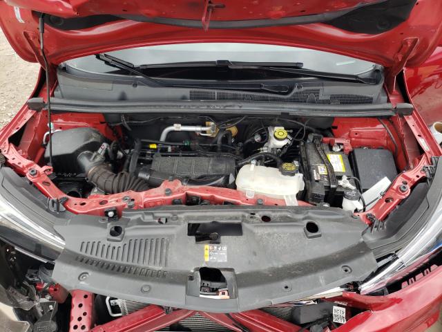 2018 BUICK ENCORE SPO KL4CJ1SB6JB517611