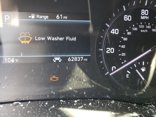 2018 GENESIS G80 KMHGN4JE8JU223880