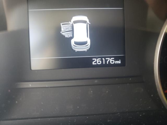 2020 KIA SPORTAGE L - KNDPMCAC4L7644867