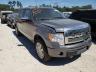 2011 FORD  F-150