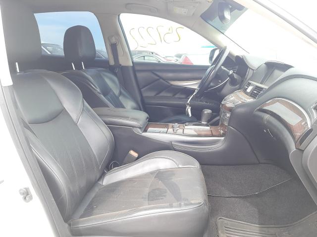2015 INFINITI Q70L 3.7 JN1BY1PP1FM601125