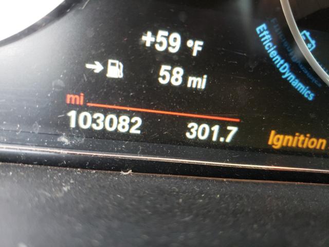 2016 BMW 340 I WBA8B3G5XGNT92821