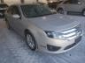 2010 FORD  FUSION