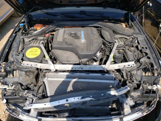 2018 BMW 530XE WBAJB1C58JB085121