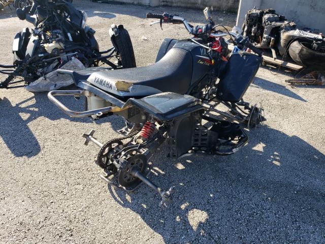 2003 YAMAHA YFS200 JY4AG02323C005922
