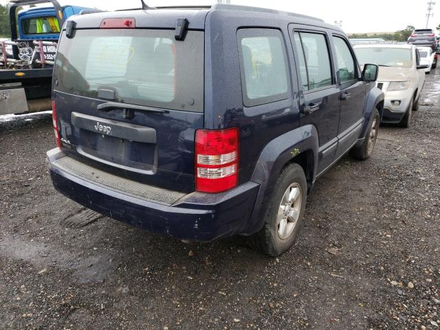 2012 JEEP LIBERTY SP 1C4PJMAK3CW129063