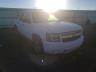 2007 CHEVROLET  AVALANCHE