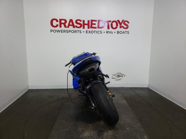 2005 KAWASAKI ZX636 C1 JKBZXJC155A015565