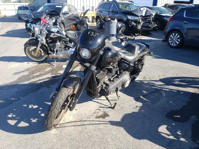 2020 HARLEY-DAVIDSON FXLRS 1HD1YWK19LB053938