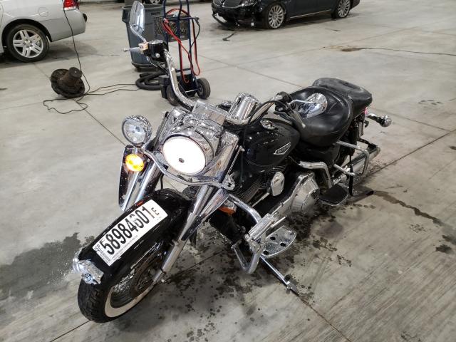 2006 HARLEY-DAVIDSON FLHRCI 1HD1FRW106Y705218