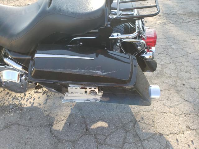 2005 HARLEY-DAVIDSON FLHRSI 1HD1FYW195Y649904