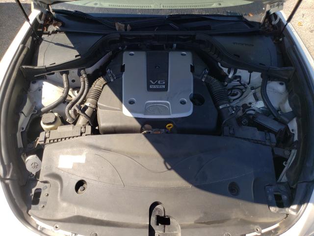 2013 INFINITI M37 JN1BY1AP5DM513121